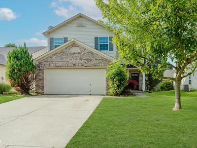 10479 Wintergreen Way, Indianapolis, IN, 46234
