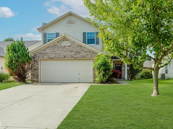 10479 Wintergreen Way, Indianapolis, IN 46234