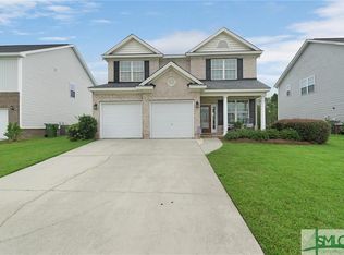 121 Winslow Cir, Pooler, GA 31322