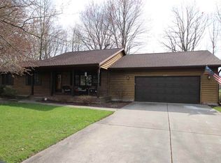 12544 Hillside Dr, Plymouth, IN 46563