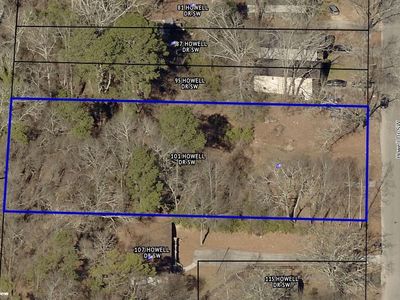 101 Howell Dr SW #33, Atlanta, GA, 30331
