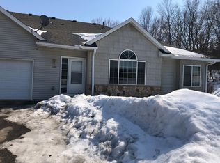 1481 S Trail Cir, Faribault, MN 55021