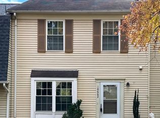18662 Winding Creek Pl, Germantown, MD 20874