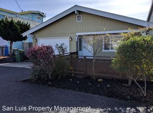 430 Nassau St, Morro Bay, CA 93442