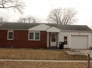 18 Brandywine St SW, Washington, DC 20032