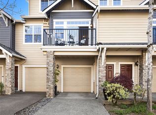 1909 16th Ln NE #1909, Issaquah, WA 98029
