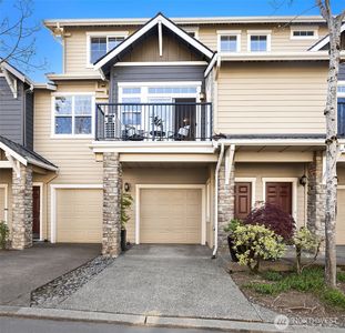 1909 16th Lane NE #1909, Issaquah, WA, 98029