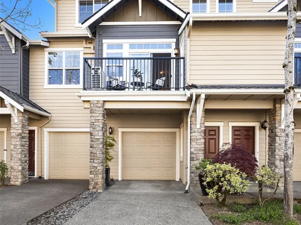 1909 16th Lane NE #1909, Issaquah, WA 98029