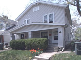 2395 Adams Ave, Columbus, OH 43202