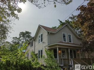 902 York St #2, Michigan City, IN