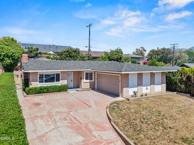 421 Cameron St, Santa Paula, CA, 93060