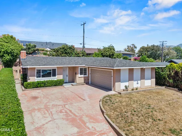 421 Cameron St, Santa Paula, CA 93060