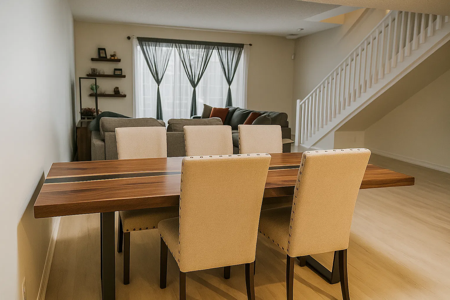 2 bed, 1261 sqft, $2,949 — Photo 4