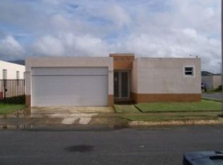 90 Calle 3, Las Piedras, PR 00771