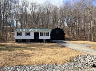 320 Eight Rod Road, Augusta, ME 04330