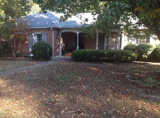 5202 Verosa Ave, Memphis, TN 38117