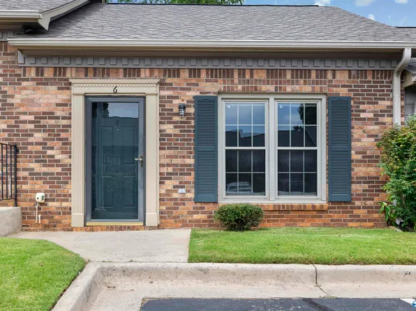 8148 Oldfield Rd SW APT 6, Huntsville, AL 35802