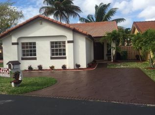 6090 SW 128th Ct, Miami, FL 33183