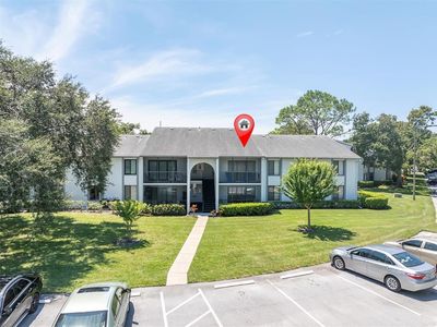 1207 Pine Ridge Cir W APT H2, Tarpon Springs, FL, 34688