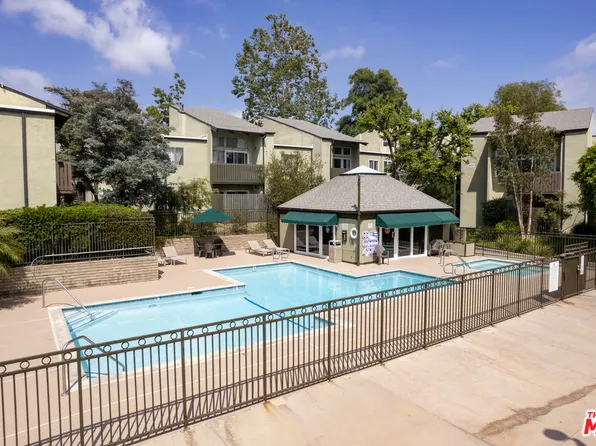 4812 Hollow Corner Rd Unit 151, Culver City, CA 90230