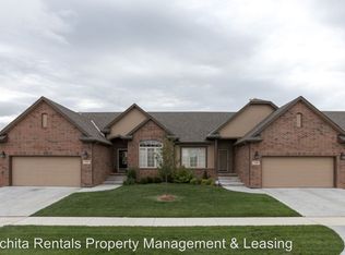 1709 N Bedford St, Wichita, KS 67206