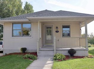 4709 Freese Ln, Madison, WI 53718