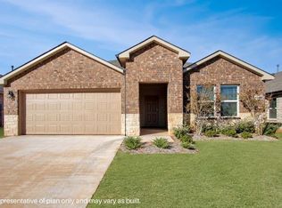 10421 SW 41st Pl, Mustang, OK 73064