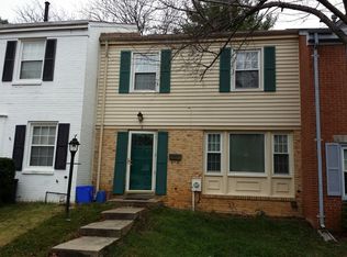 8 Fence Line Dr, Gaithersburg, MD 20878