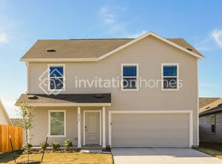2507 Flight Trl, Crandall, TX 75114
