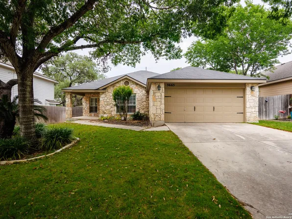 3665 Diamond, Schertz, TX 78154