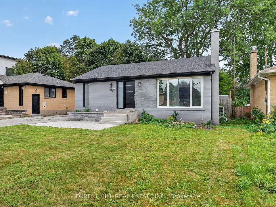 286 Palmer Ave