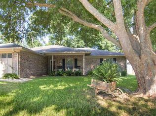 1309 Creekbend St, White Oak, TX 75693