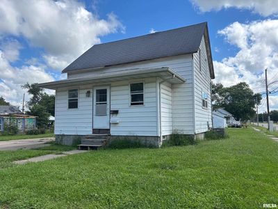 758 20th St, East Moline, IL, 61244
