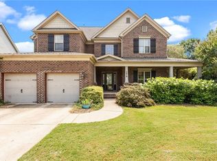 1019 Falkirk Dr, Burlington, NC 27215