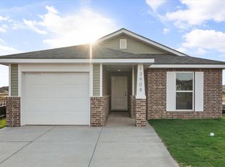 13908 Flint Ave, Lubbock, TX 79423