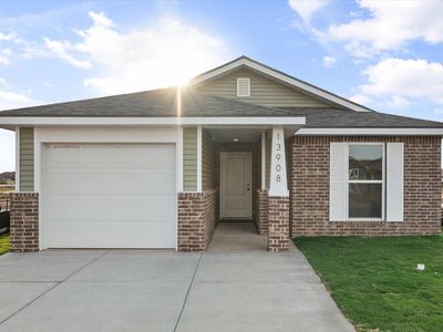 13908 Flint Ave, Lubbock, TX, 79423