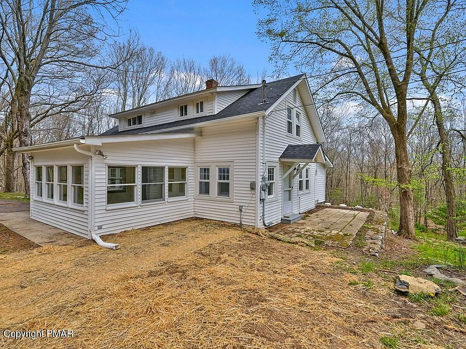 134 Hawthorne Dr, Dingmans Ferry, PA 18328 Zillow