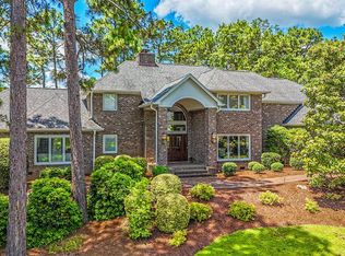 110 Hearthstone Rd, Pinehurst, NC 28374