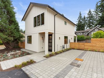 1506 3rd Street, Kirkland, WA, 98033