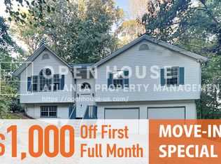 518 Joel Ct, Canton, GA 30114