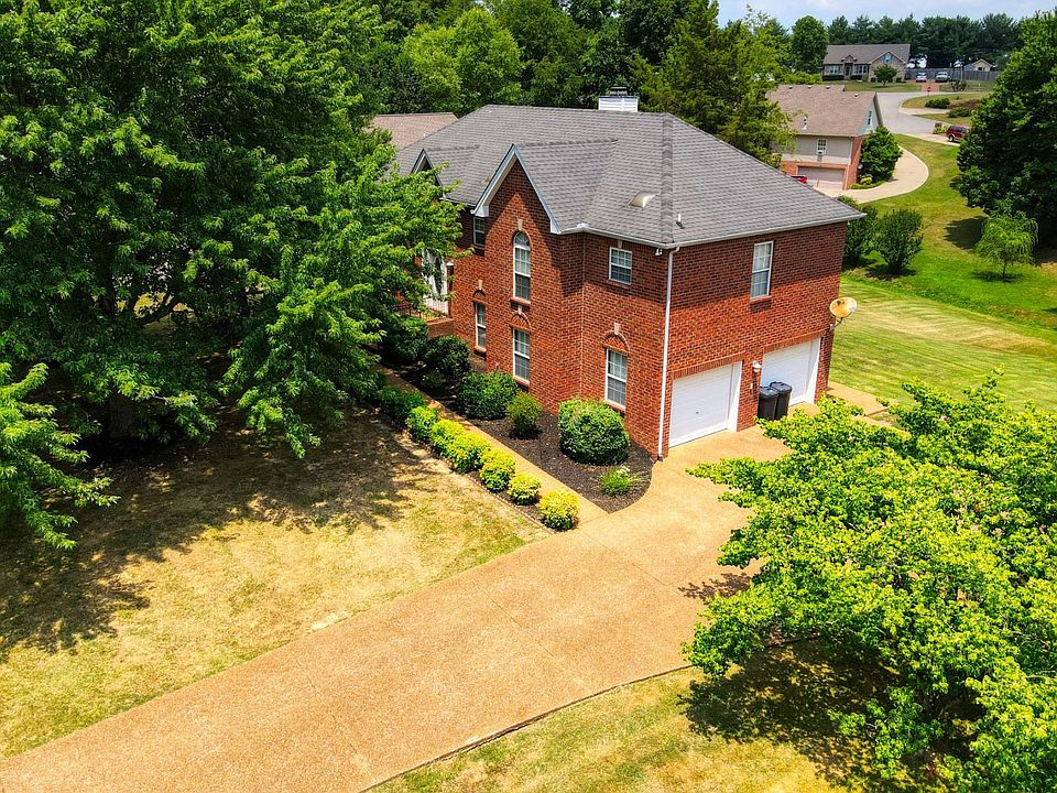 4020 Pauline Dr, Greenbrier, TN 37073 Zillow