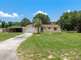 7801 W Briarpatch St, Homosassa, FL 34446