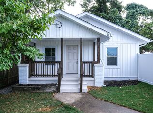 410 1/2 Green Ave, Greenville, SC 29601