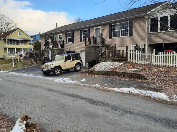 802 Harrison Avenue, Schenectady, NY 12306