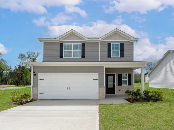 Camden Plan, Lexington Parc