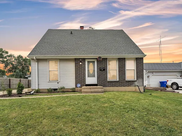 4604 37th AVENUE, Kenosha, WI 53144