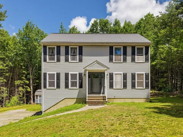 177 Whittier Drive, Fremont, NH 03044