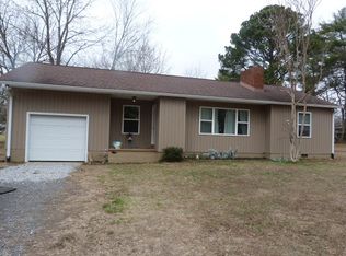 184 Cook Rd, Tullahoma, TN 37388