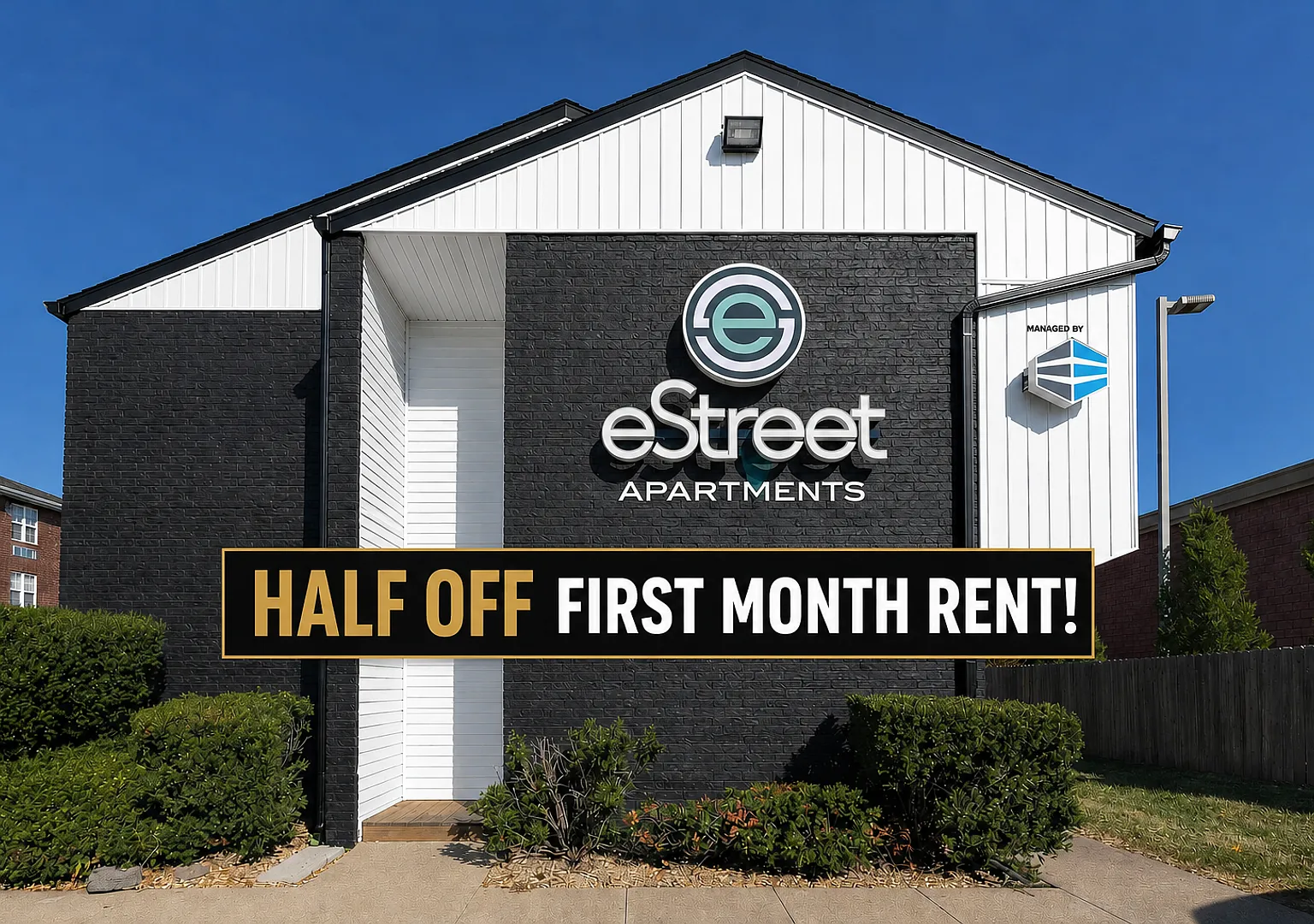eStreet — Photo 1