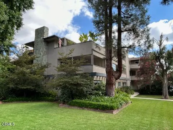 888 S Orange Grove Blvd APT 3E, Pasadena, CA 91105